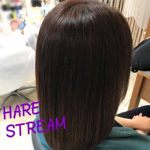 ヘアストリーム