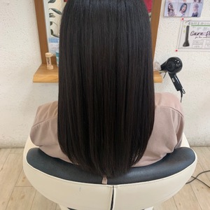 ヘアストリーム