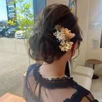 結婚式お呼ばれセット